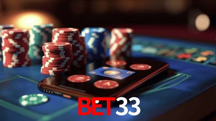 Estatísticas do Jogo bet33