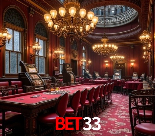 bet33 Rio de Janeiro - Licenses