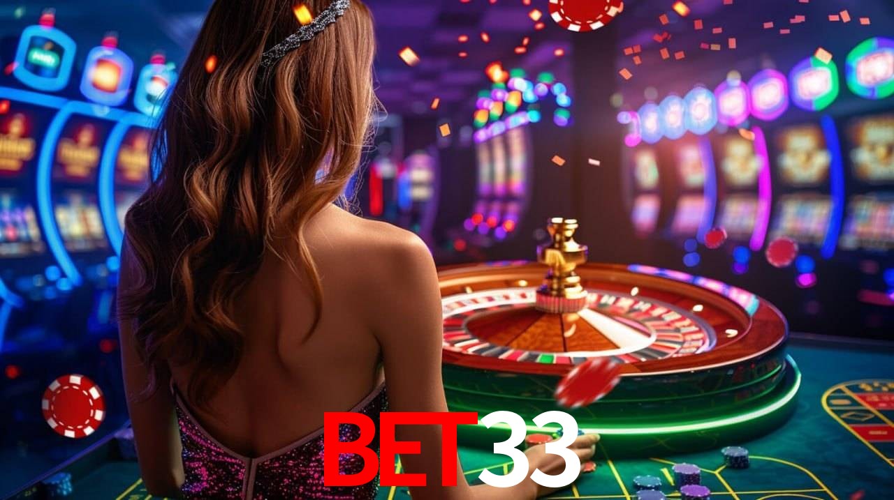 bet33 - App Compatibility