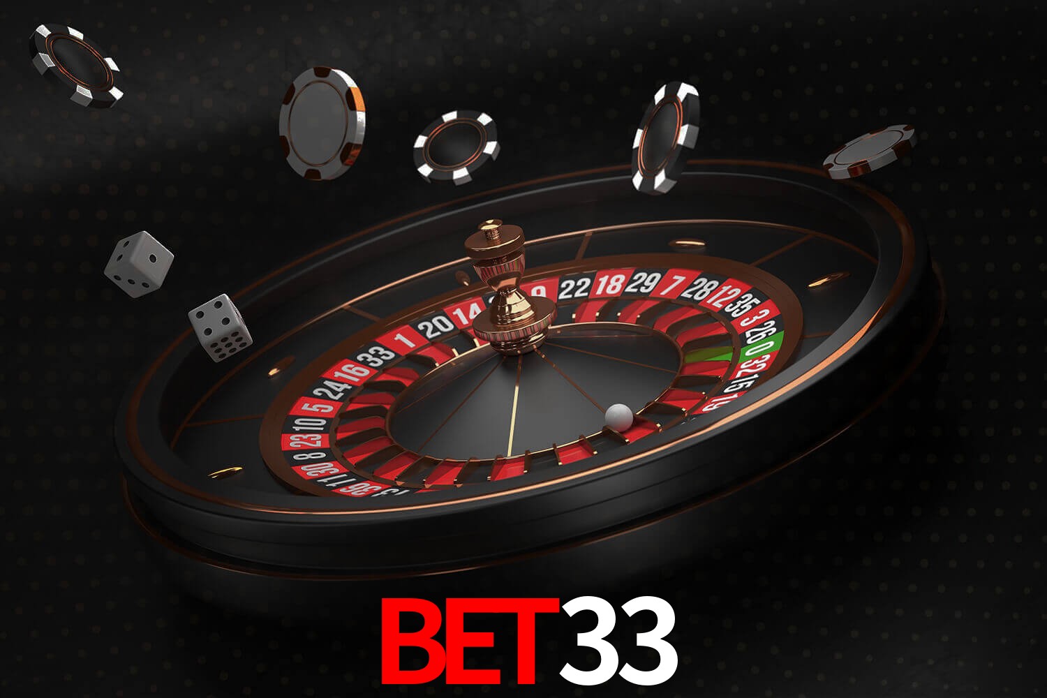 bet33: Jogos de Caça-Níqueis-Altas Recompensas, Roleta-Velocidade, Blackjack-Desafios Máximos