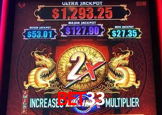 bet33 Brasília - Casino Guide