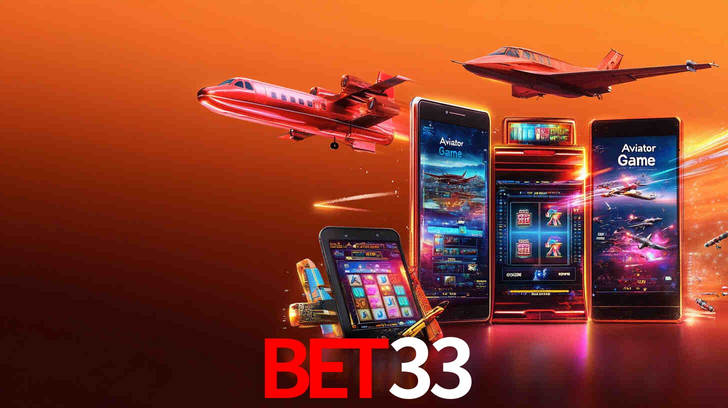 Descubra o Programa VIP da bet33: Vantagens Exclusivas para Jogadores