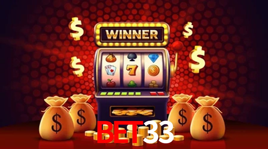 Flash Promotion bet33