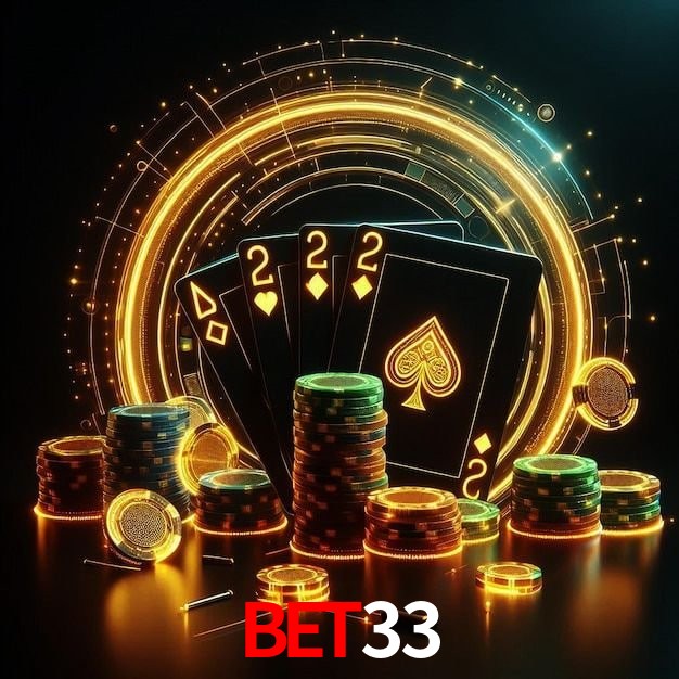 Promoções Sazonais bet33