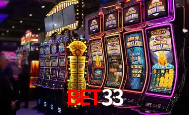bet33 Bônus - Pacote R$5.000 + VIP