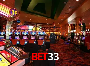 bet33 Salvador - Studio Tour