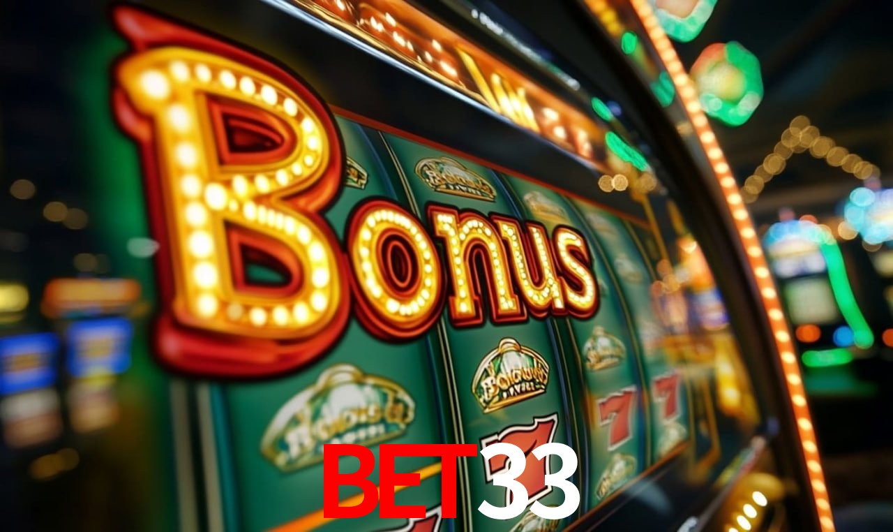 bet33 Salvador - Promo Stats