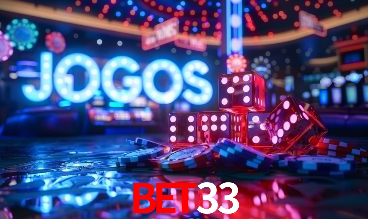 Mesa de Roleta bet33