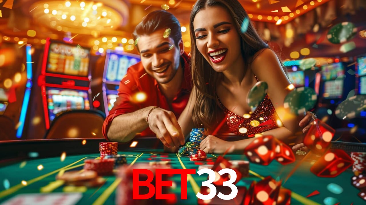 bet33 - Customer Support