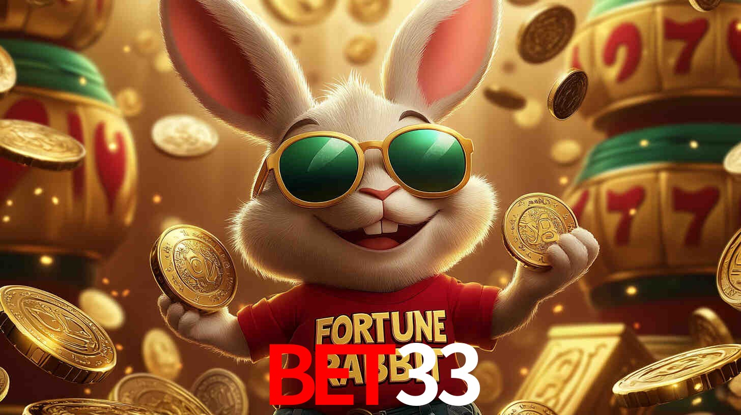 bet33: Seu Especialista em Apostas Esportivas Brasileiras