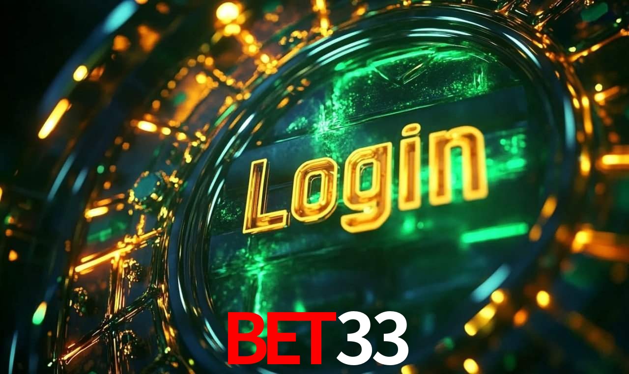 bet33 - Installation Guide