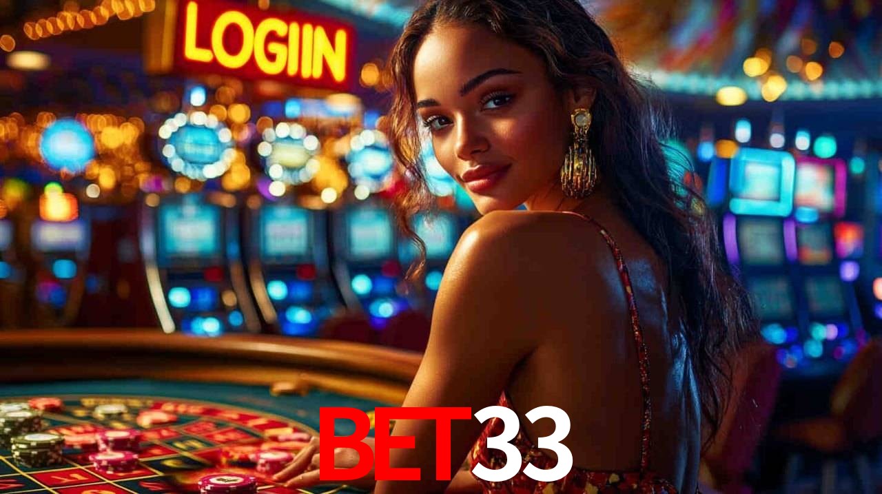bet33 Belo Horizonte - Jackpots
