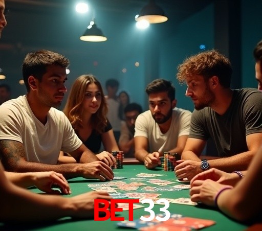 bet33 Slot - 320+ Caça-Níqueis Premium