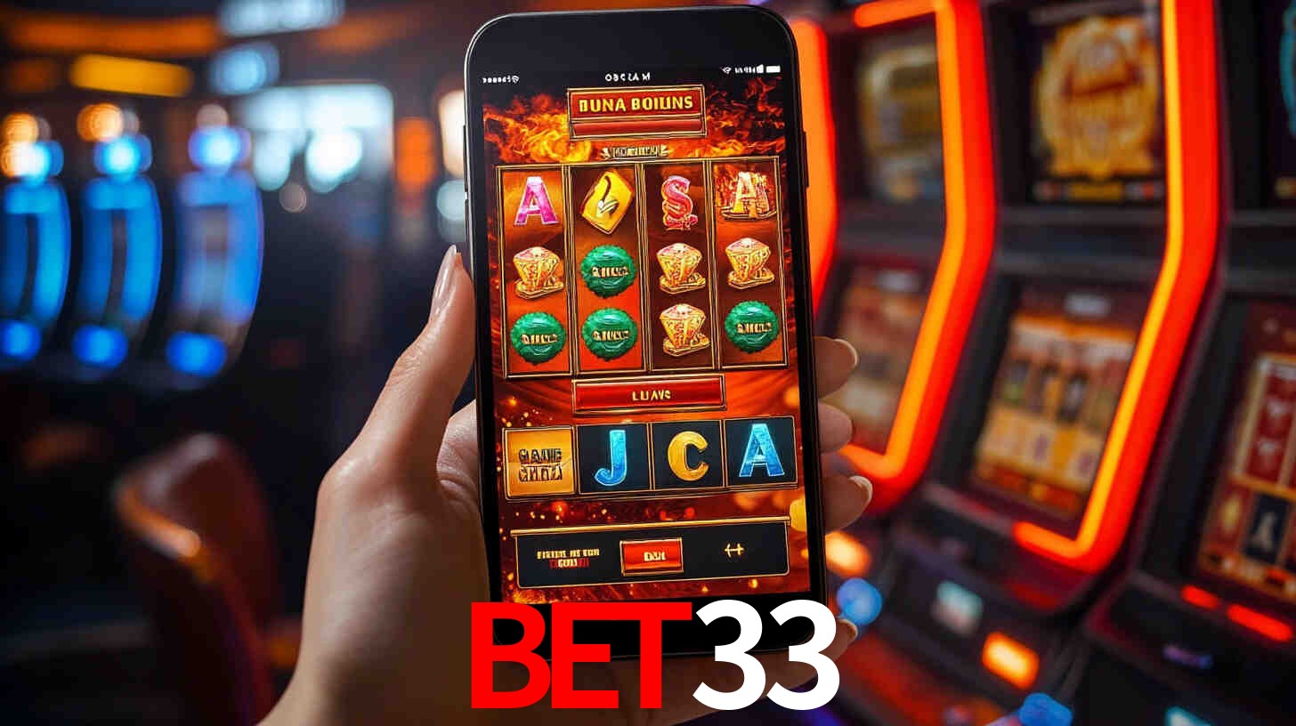 Experimente o Login Seguro Premium no bet33