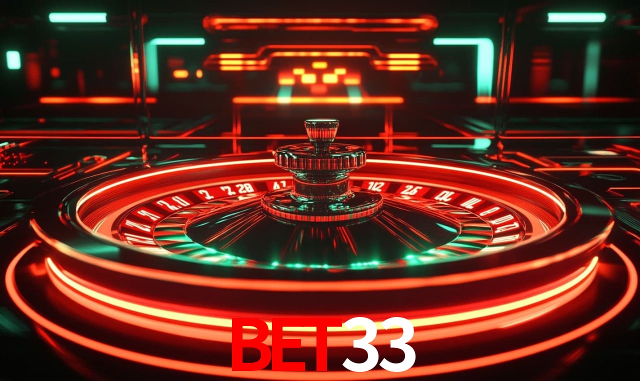 Apostas Esportivas na bet33: Um Guia Completo