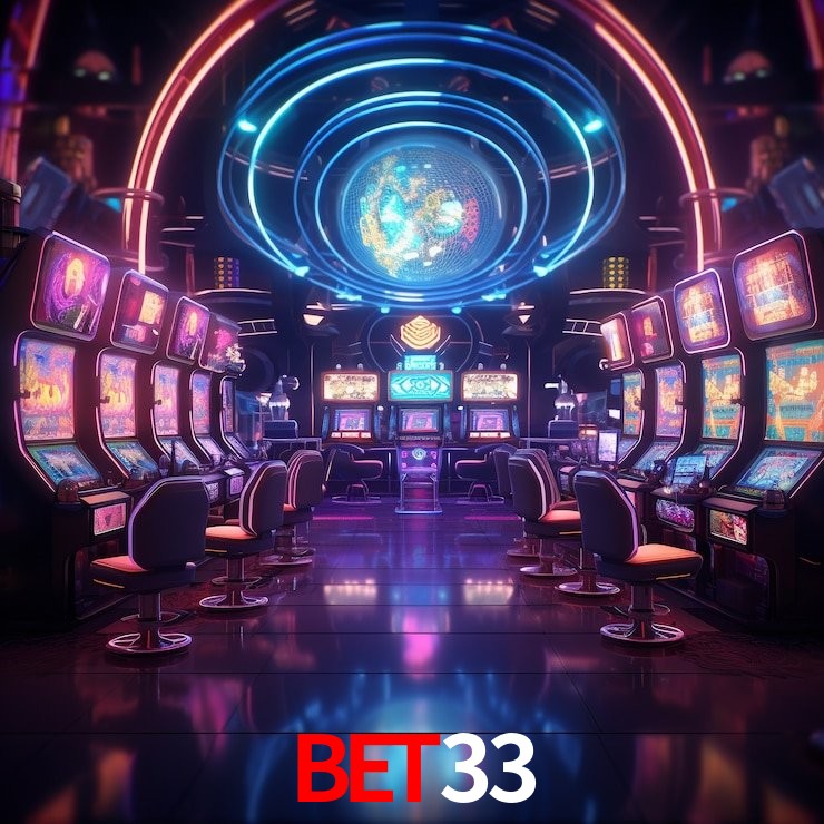 bet33 Salvador - Football