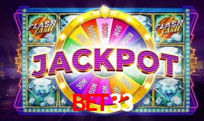 Descubra a Magia dos Jogos de Arcade no bet33