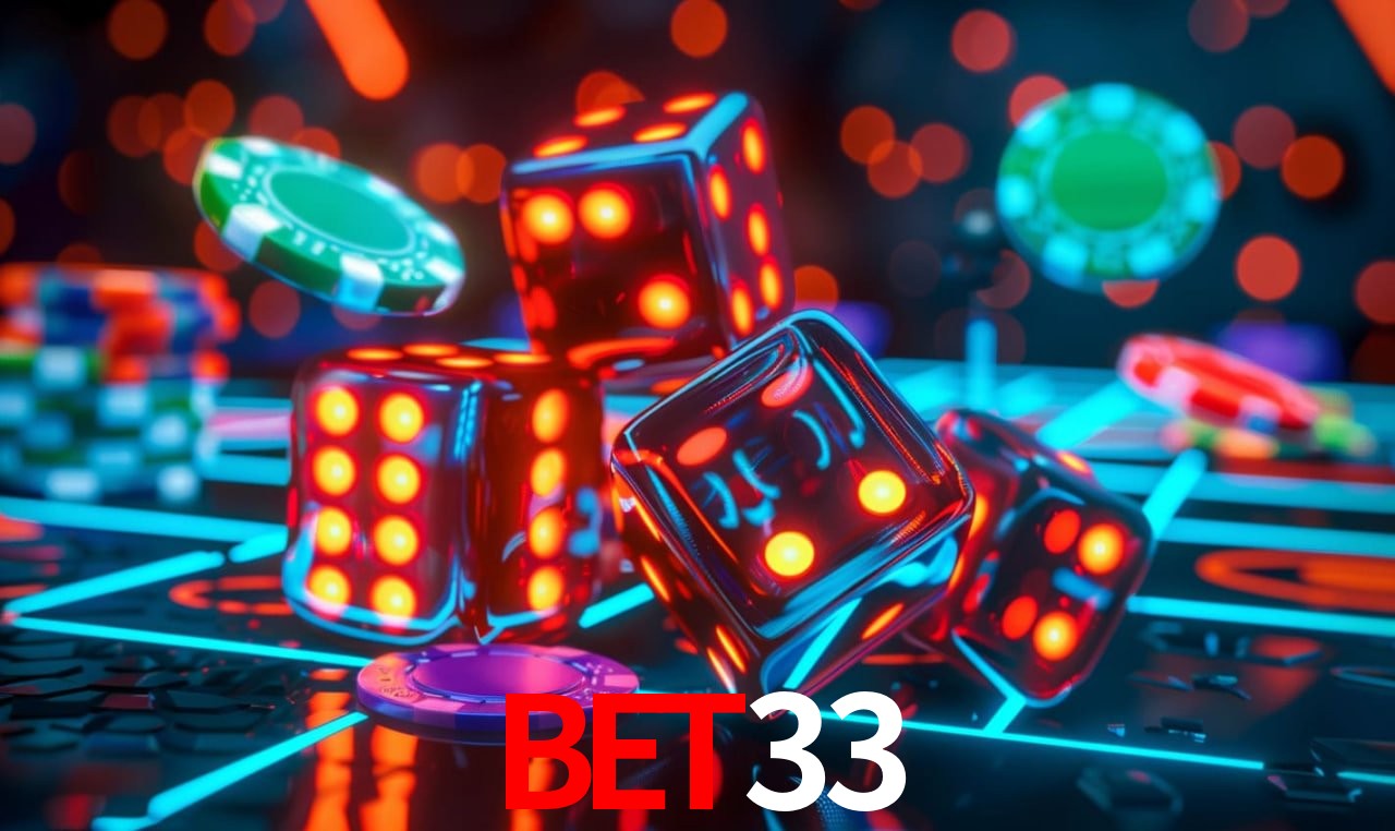 Interface Premium bet33