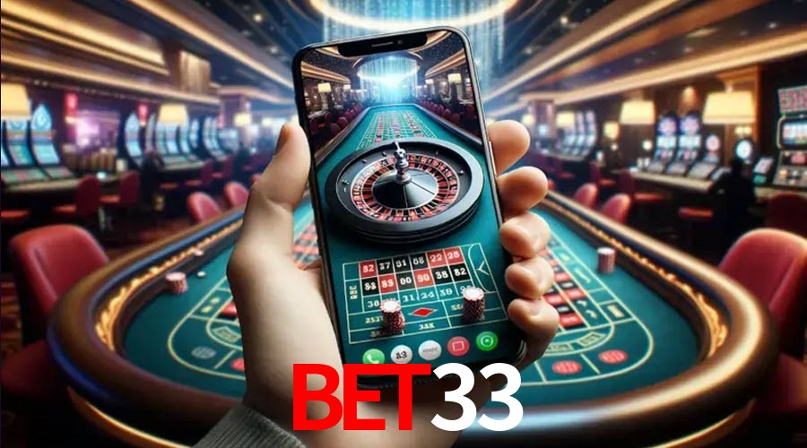 API Integration bet33