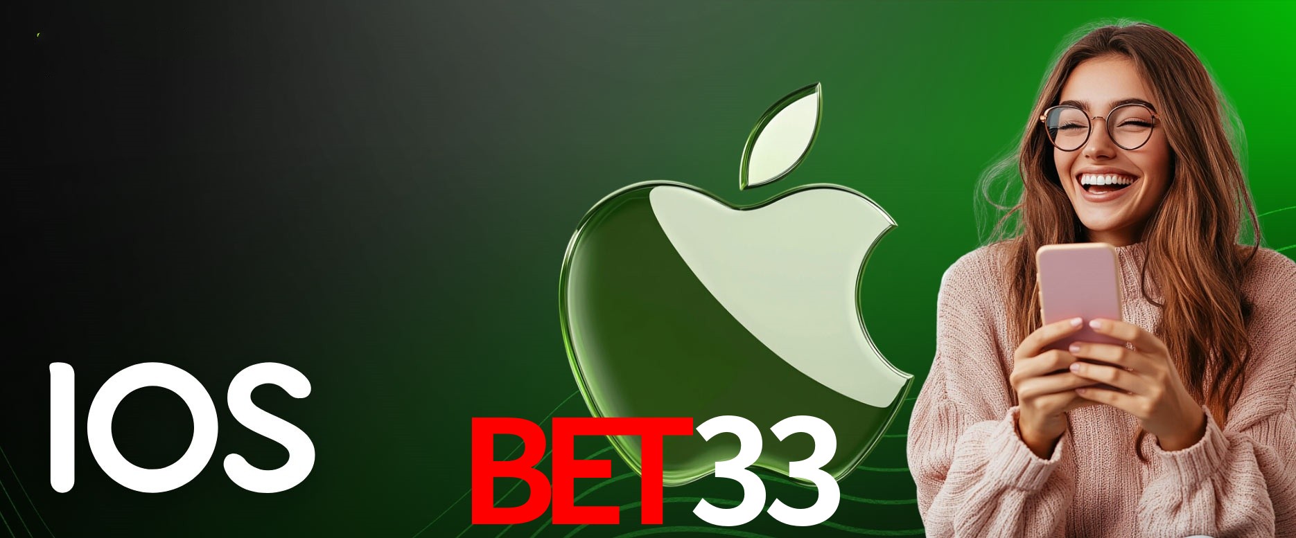 APP oficial da bet33 para mobile
