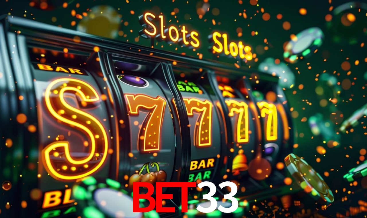 Recursos de Bônus bet33