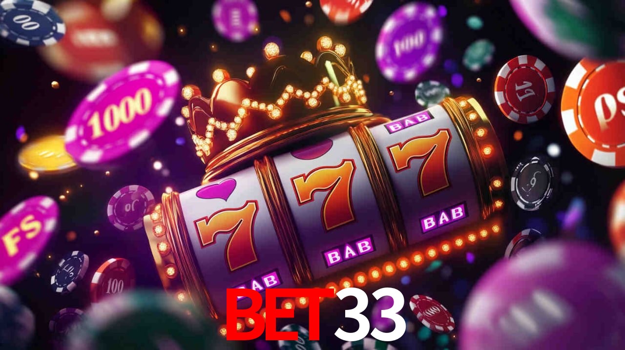 2FA Security bet33