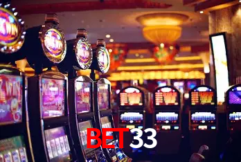 bet33 São Paulo - All Bonuses