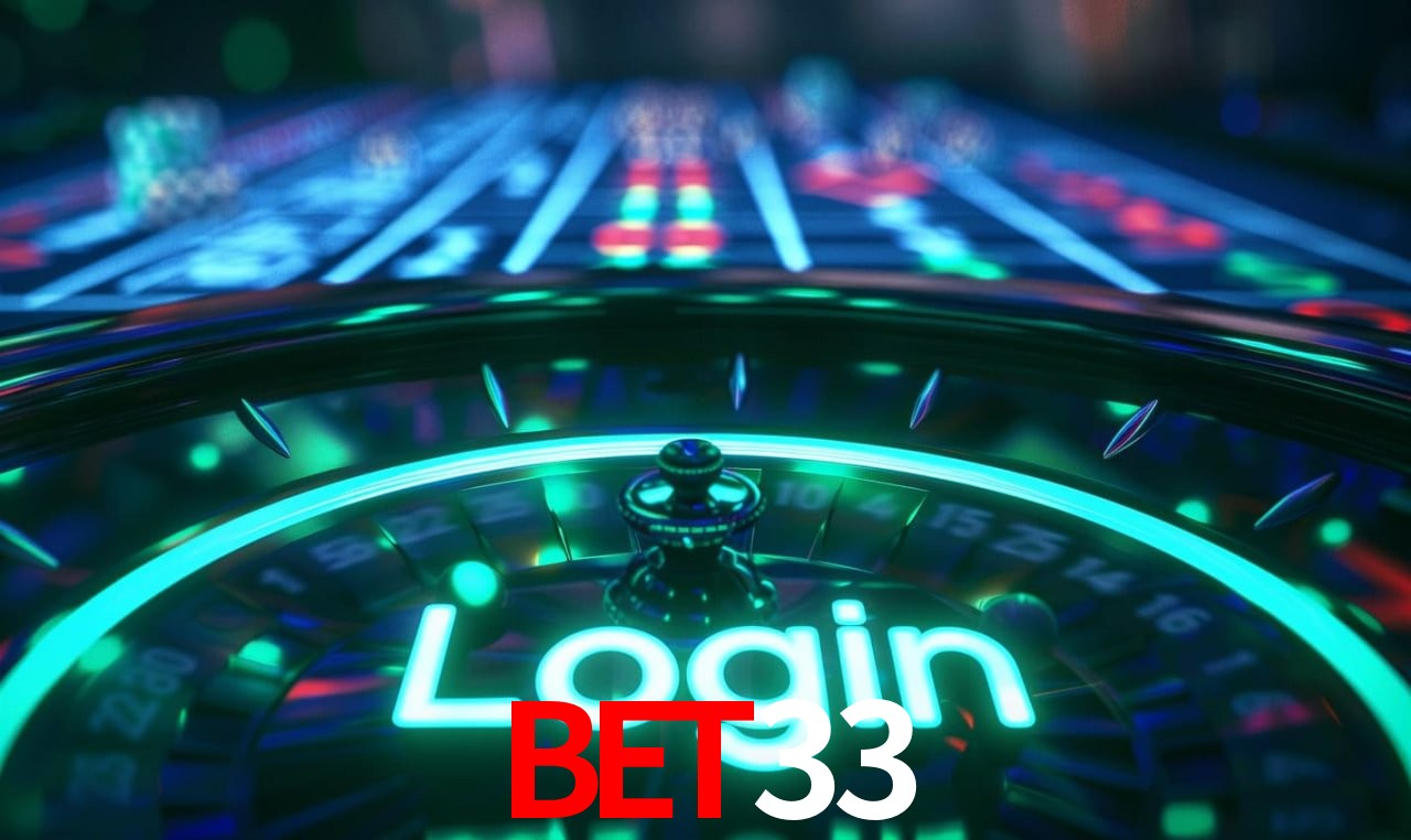 Jogos de Slot bet33