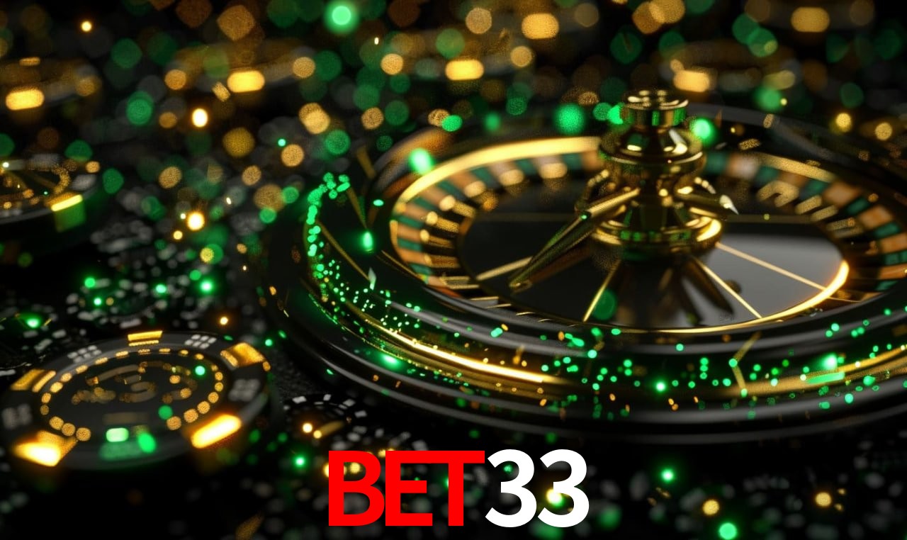 bet33 Brasília - Bonus Features