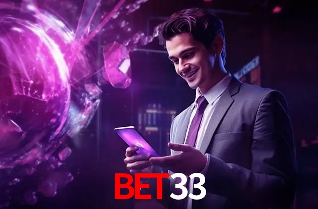 Bonus Features bet33