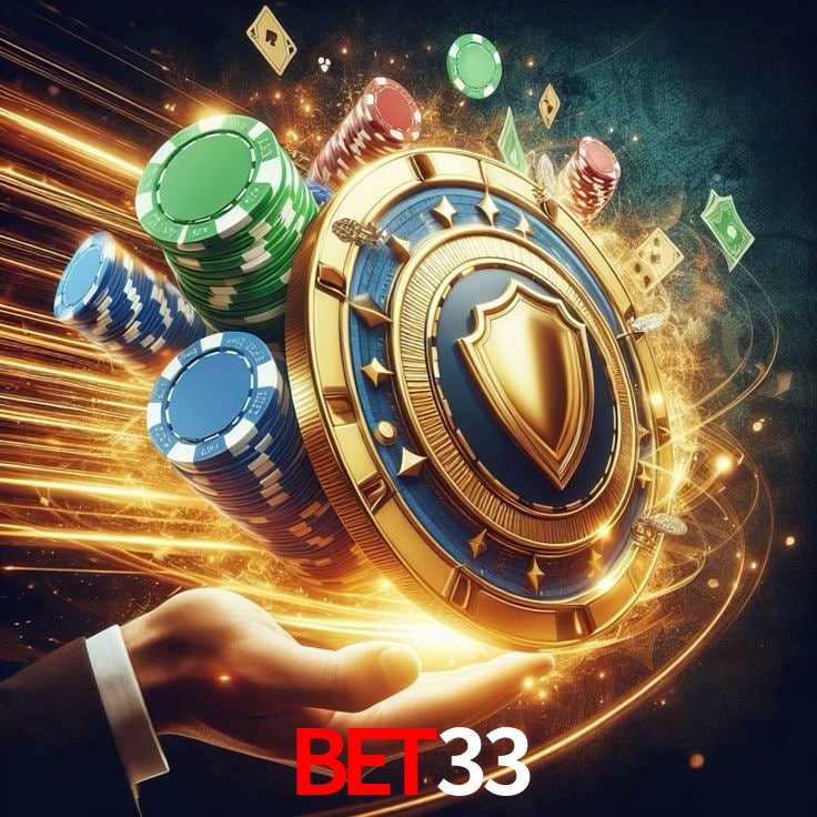 bet33 Curitiba - Live Betting