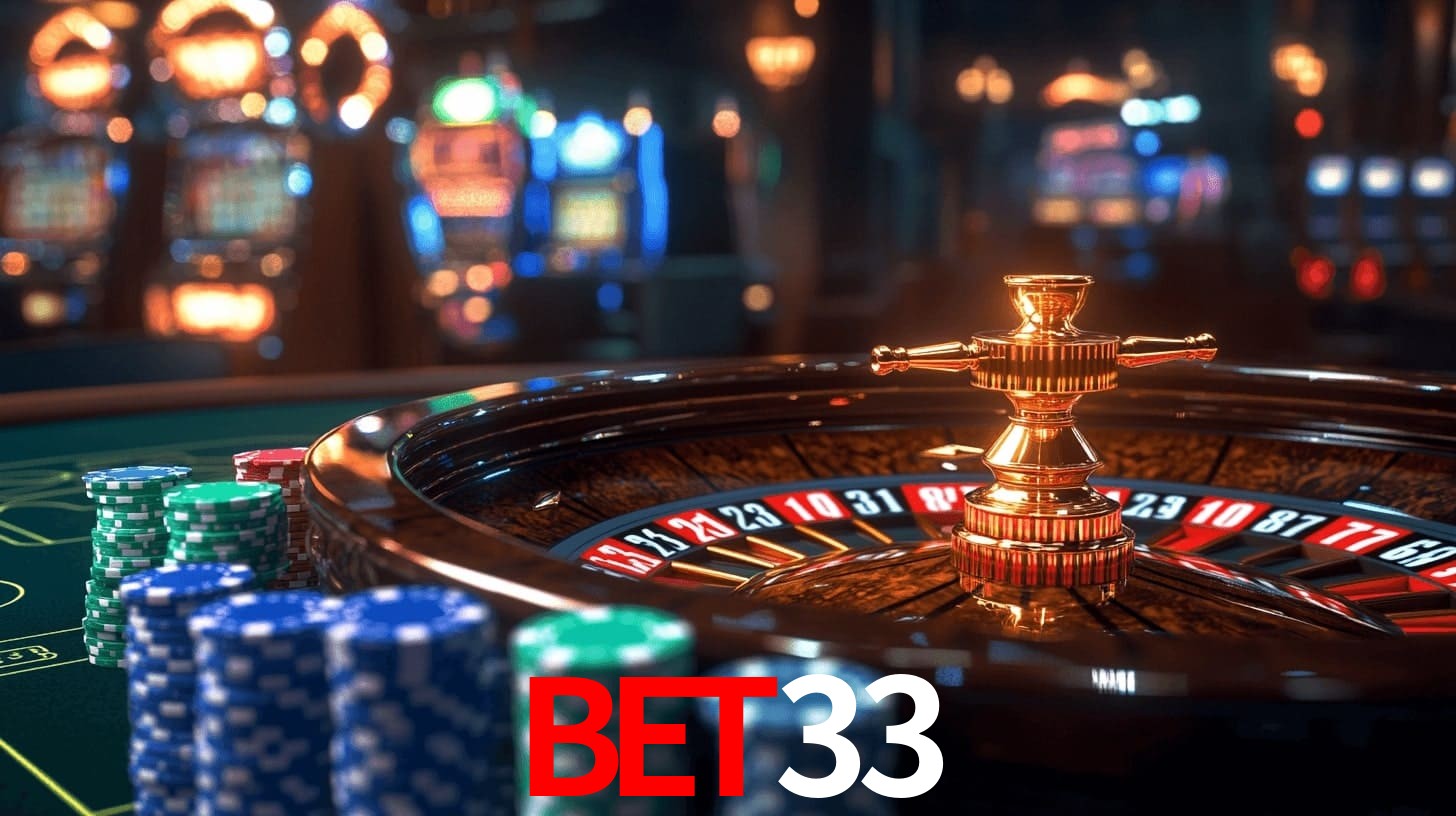 bet33 game