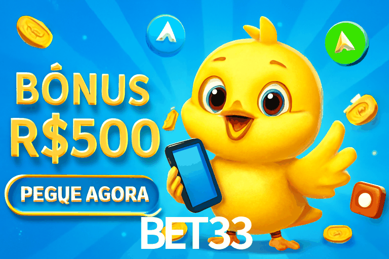 Seasonal Promotions bet33